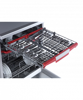 картинка Посудомоечная машина Kuppersberg GFM 6073 